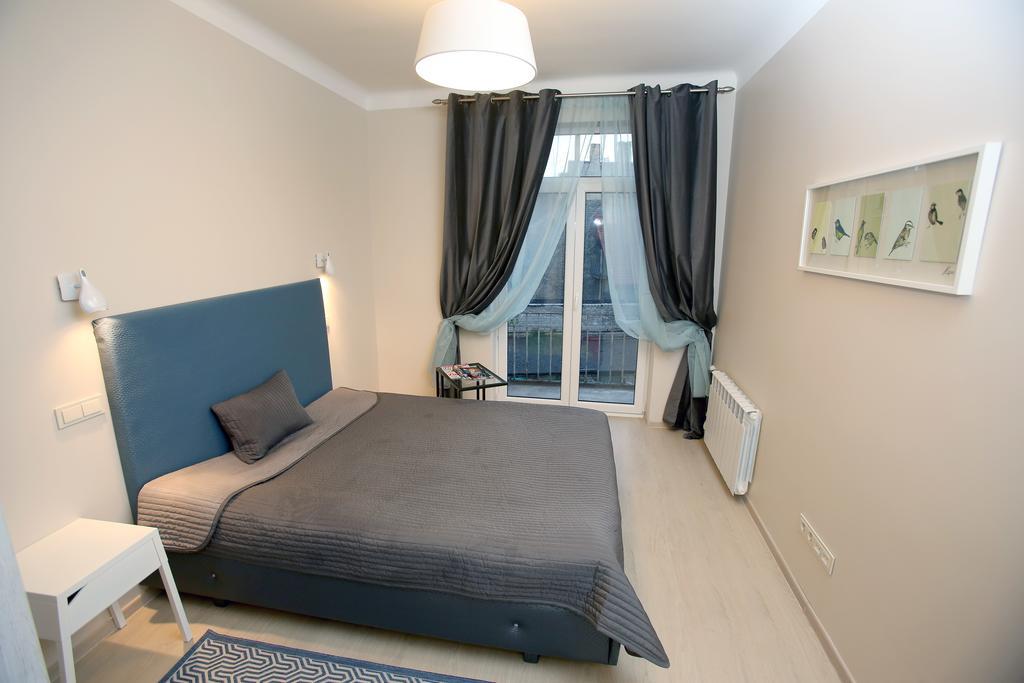 Cathedral Apartments Vilnius Room photo
